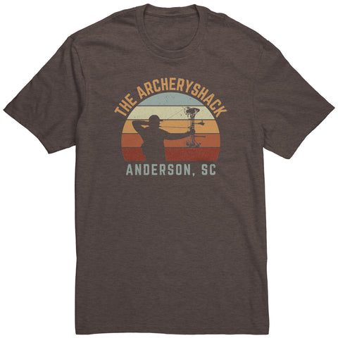 Archeryshack Vintage Shirt