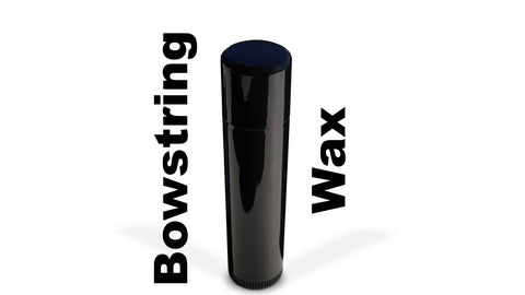Tube of Bowstring wax