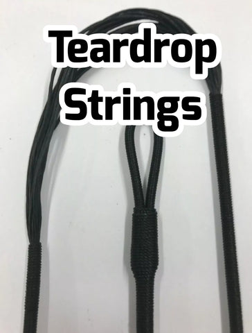 Teardrop Strings