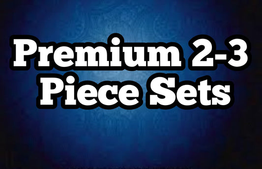 Premium 2/3 Piece Bowstring & Cable Set