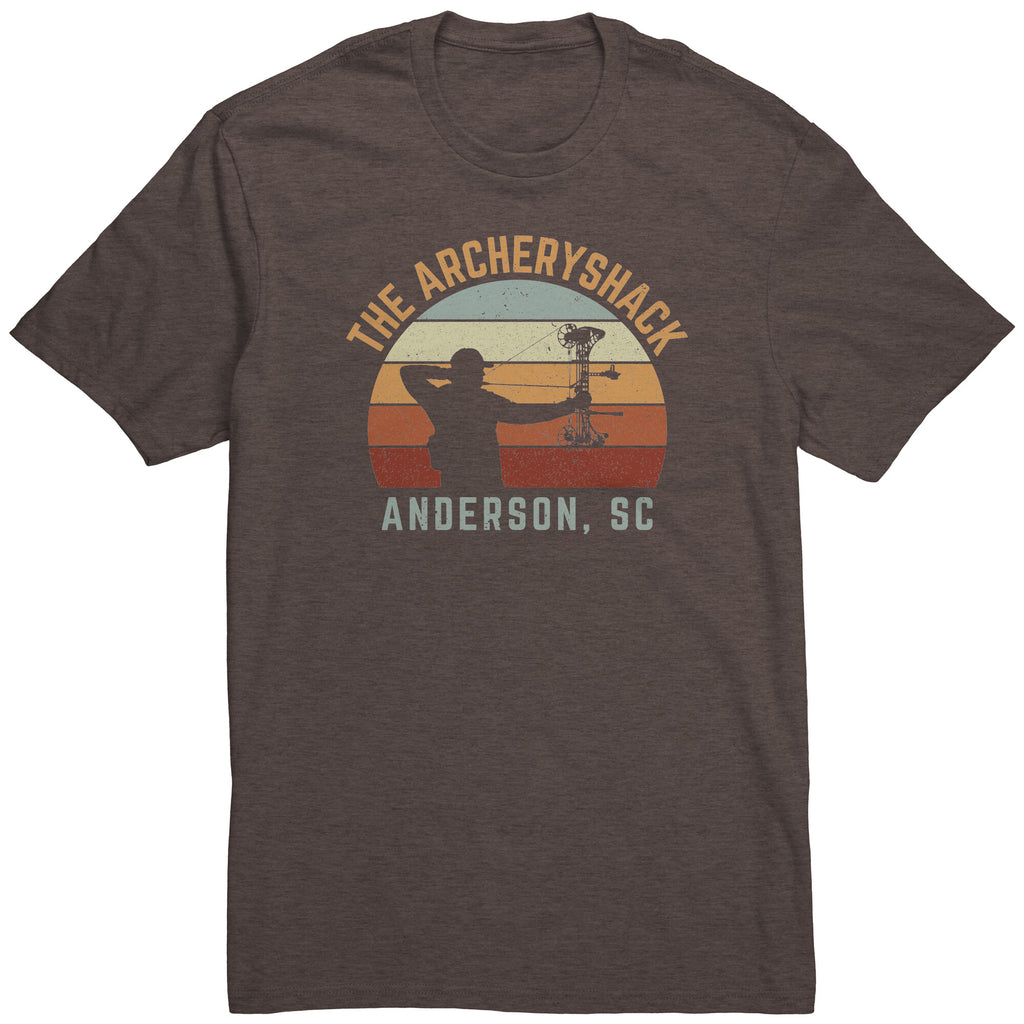 Archeryshack Vintage Shirt