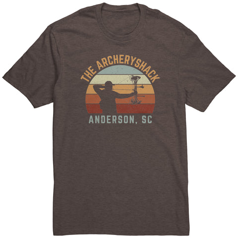 Archeryshack Vintage Shirt