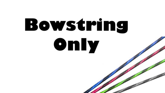 Compound Bow String Only